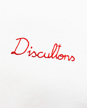 Discultons